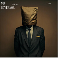 Mr Governor- EP