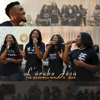 L’oruko Jesu (In Jesus Name)