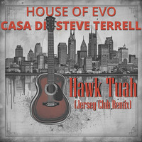 Hawk Tuah (Jersey Club Remix)