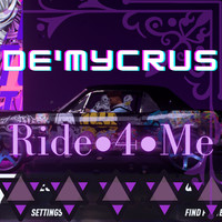 Ride 4 Me