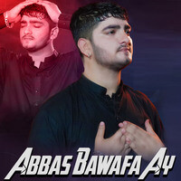 Abbas Bawafa Ay