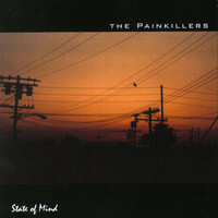 State of Mind by the Painkillers