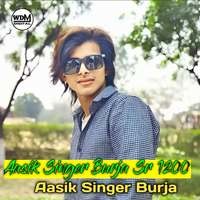 Aasik Singer Burja Sr 1200