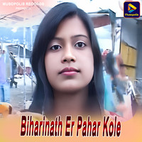 Biharinath Er Pahar Kole