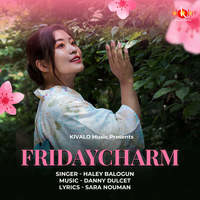 Fridaycharm