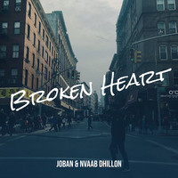 Broken Heart