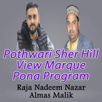 Pothwari Sher Hill View Marque Pona Program