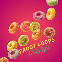 Froot Loops Freestyle