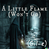 A Little Flame (Won't Go)