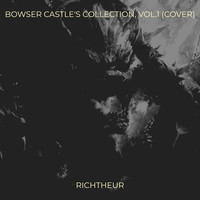 Bowser Castle's Collection, Vol. 1 (Cover)