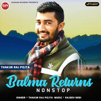 Balma Returns