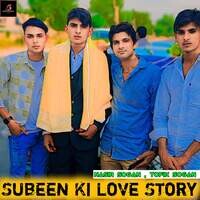 Subeen Ki Love Story
