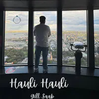 Hauli Hauli