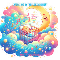 Cradlesong by the Flickering Light