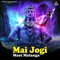 Mai Jogi Mast Maanga