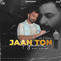 Jaan Ton Pyaara