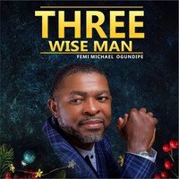 Three Wise Men