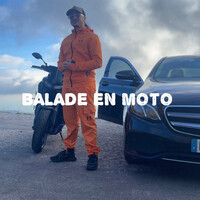 BALADE EN MOTO