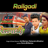 Railgadi