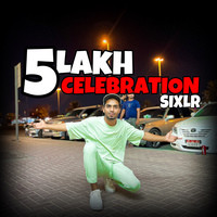 5 LAKH CELEBRATION