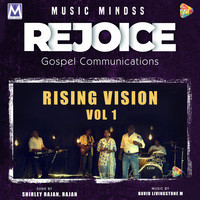 Rising Vision, Vol. 1