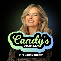 Candy's World - season - 1