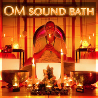 Om Sound Bath