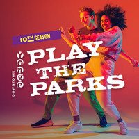 Play the Parks: 10th Season (Live)