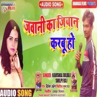 JAWAANI KARBU JUYAN HO (Bhojpuri)