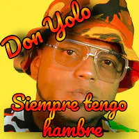 Siempre Tengo Hambre