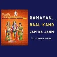 Ramayan Baal Kaand Ram Ka Janm Episode 2