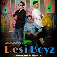 Desi Boyz