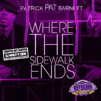 Where the Sidewalk Ends (Chopped Not Slopped)