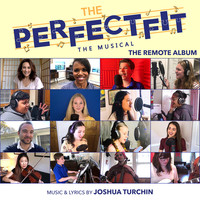 The Perfect Fit - The Musical (The Remote Album)