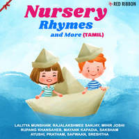Nursery Rhymes and More - Tamil