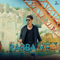 Rabba Ve (Lofi Mix)