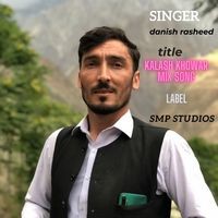 Kalash Khowar Mix Song