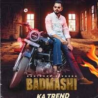 Badmashi Ka Trend (feat. Harendra Nagar)