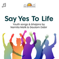 Say Yes To Life