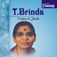 T. Brinda - Padams & Javalis