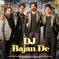 Dj Bajan De (feat. Kay D,Amit Saini,Kunal Seth)