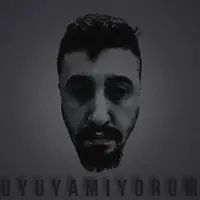 Uyuyamıyorum