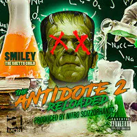 The Antidote 2 (Reloaded)