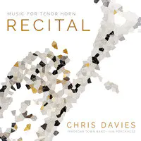 Music for Tenor Horn - Recital