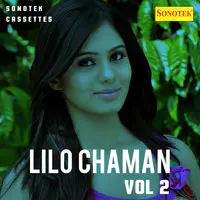 Lilo Chaman Vol 2