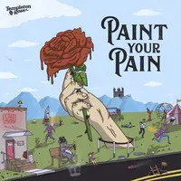 Paint Your Pain