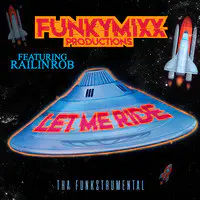 Let Me Ride (Tha Funkstrumental)