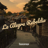 La Alegra Rebeldia