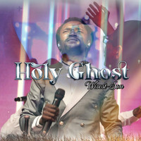 Holy Ghost (Live)