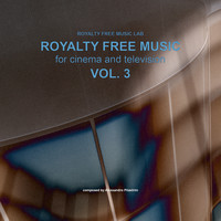 Royalty Free Music for Cinema and TV, Vol.3